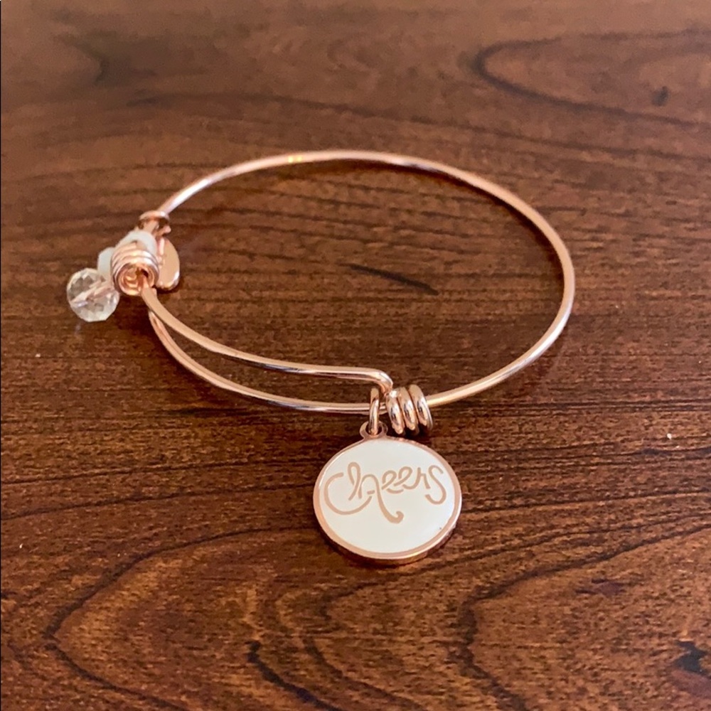 Cute Bangle Bracelet